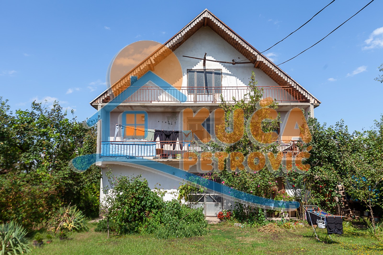 četvorosobna kuća, 300 m2, Popovac, Popovac ID: p-09598 3