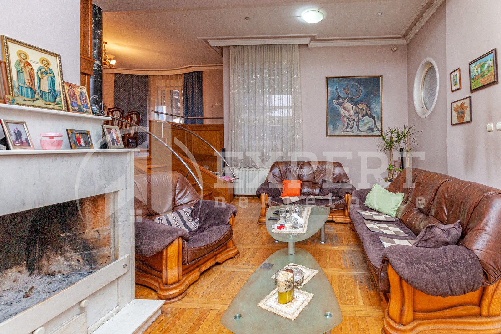 četvorosobna kuća, 300 m2, Šojka, Jug Bogdanova ID: i-05256 4