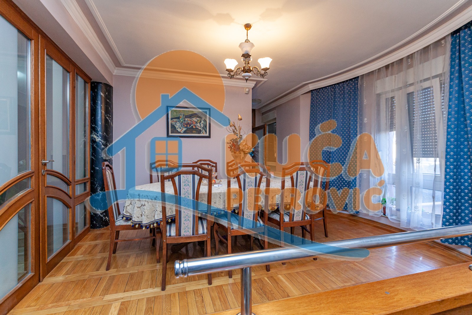 četvorosobna kuća, 300 m2, Šojka, Jug Bogdanova ID: i-05256 5