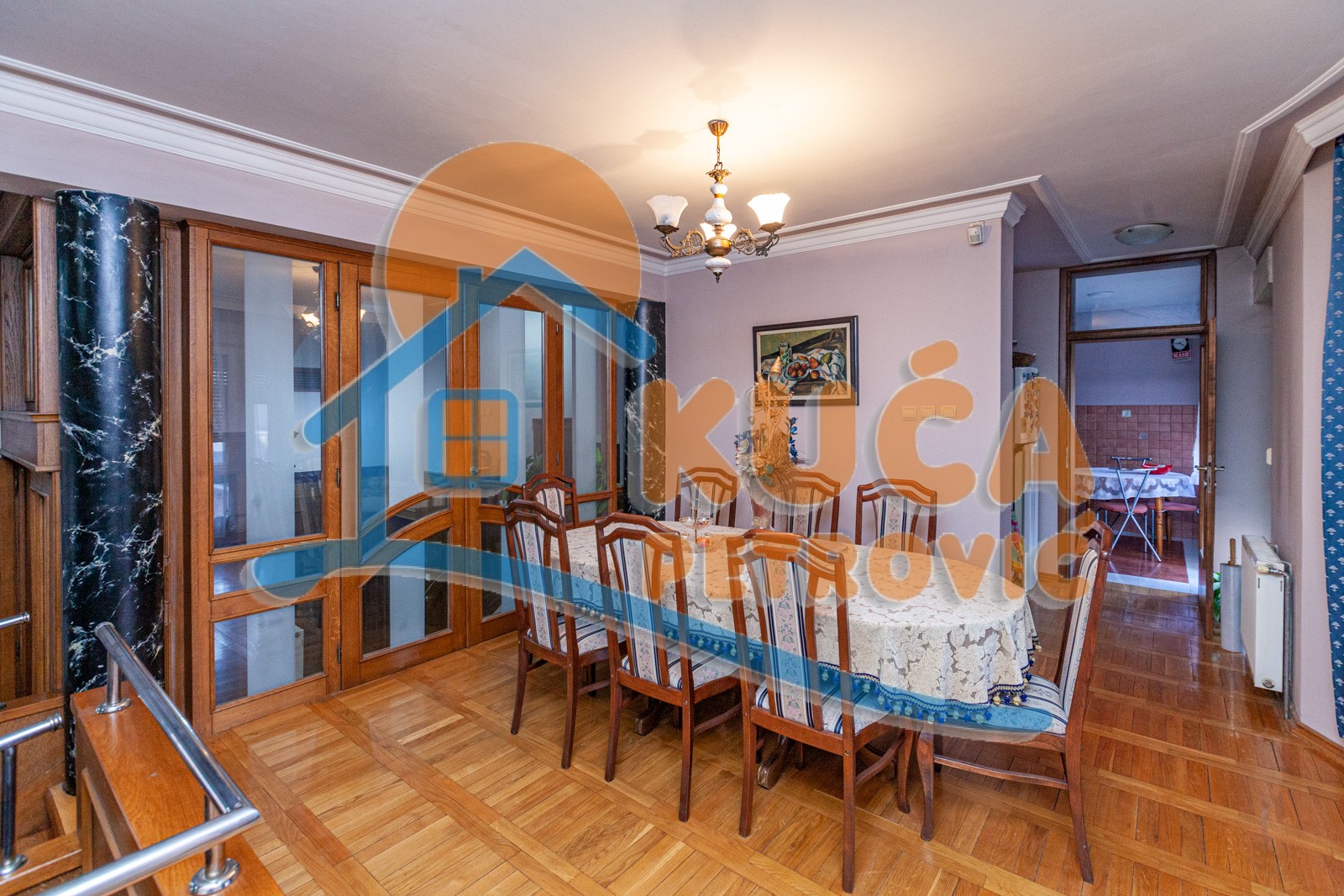 četvorosobna kuća, 300 m2, Šojka, Jug Bogdanova ID: i-05256 6