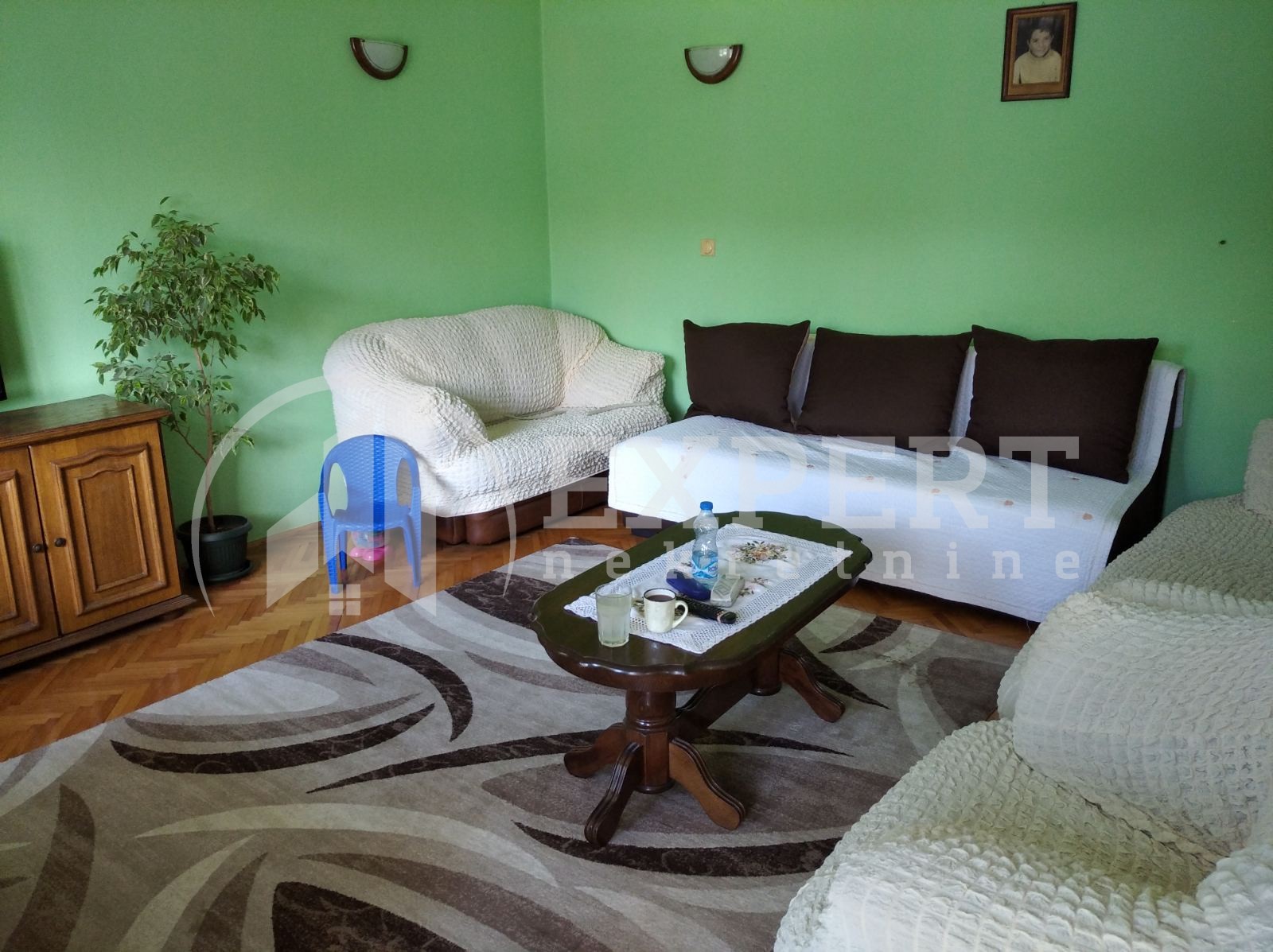 četvorosobna kuća, 301 m2, Durlan, Knjazevačka ID: p-01312 4