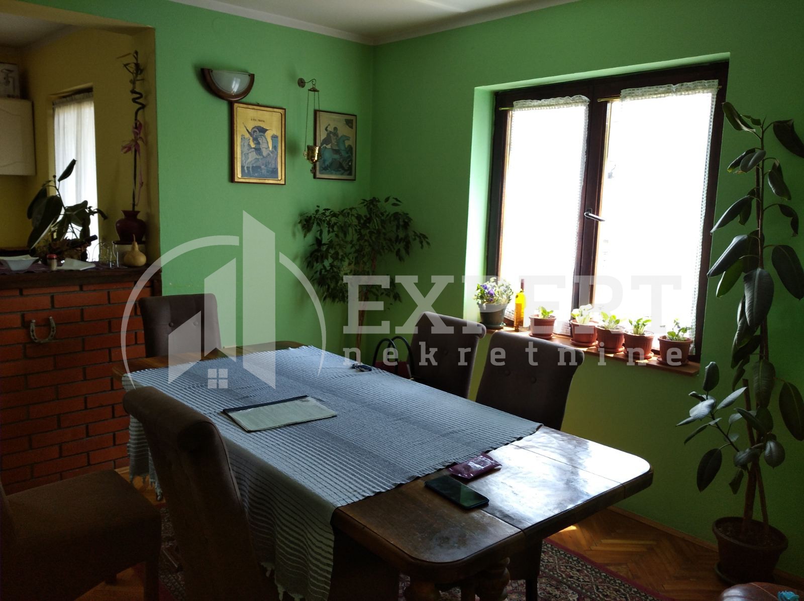 četvorosobna kuća, 301 m2, Durlan, Knjazevačka ID: p-01312 6