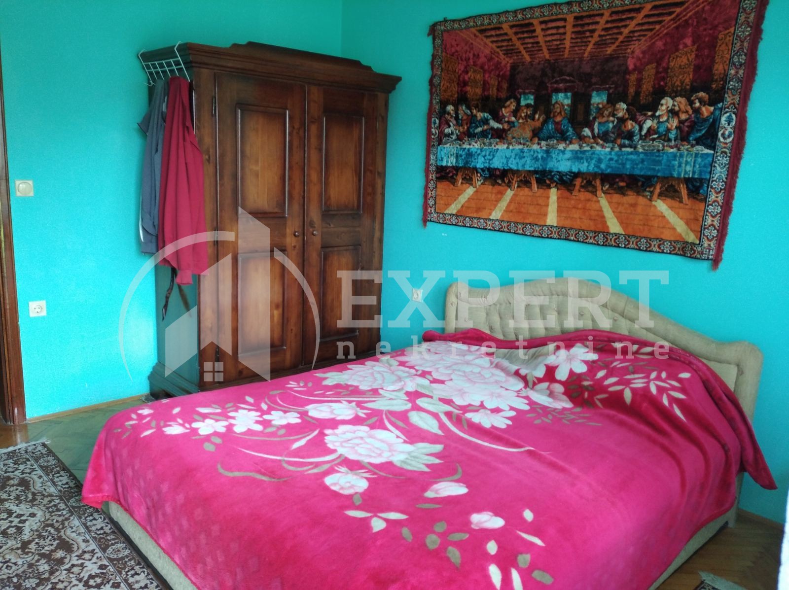 četvorosobna kuća, 301 m2, Durlan, Knjazevačka ID: p-01312 9