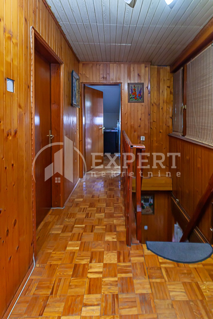 četvorosobna kuća, 310 m2, Kičevo, Kosovska ID: p-09668 6