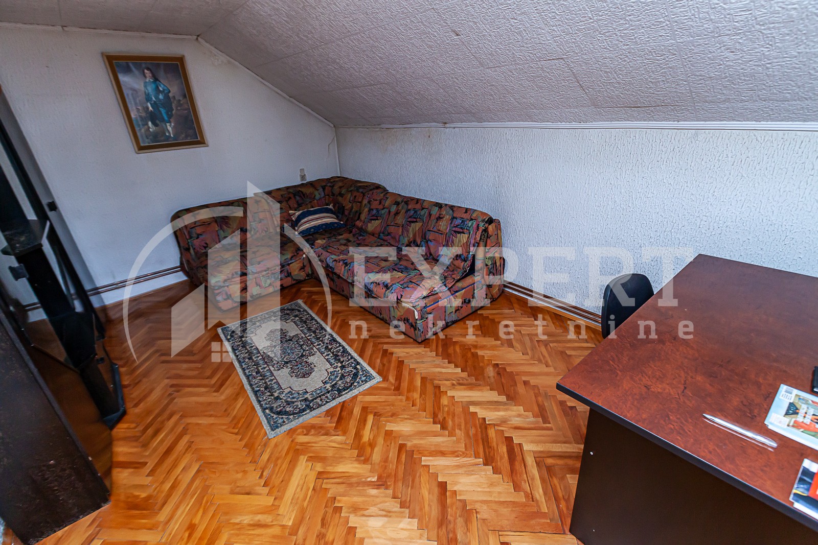 četvorosobna kuća, 310 m2, Kičevo, Kosovska ID: p-09668 9