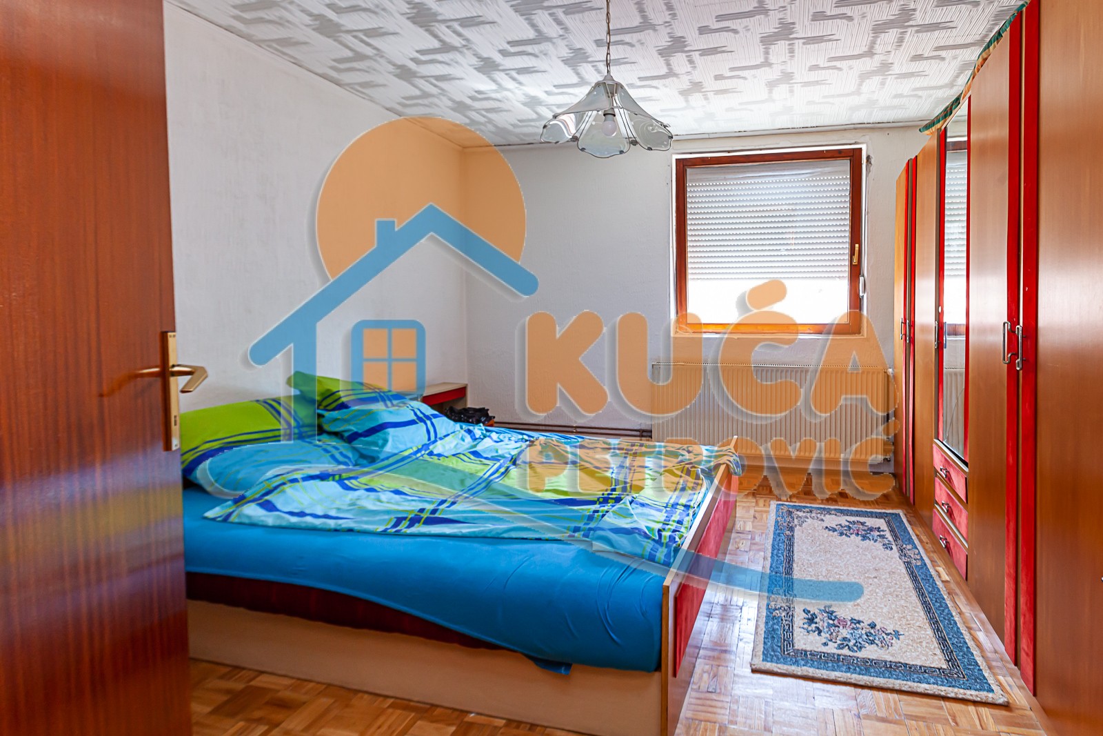 četvorosobna kuća, 310 m2, Kičevo, Kosovska ID: p-09668 7