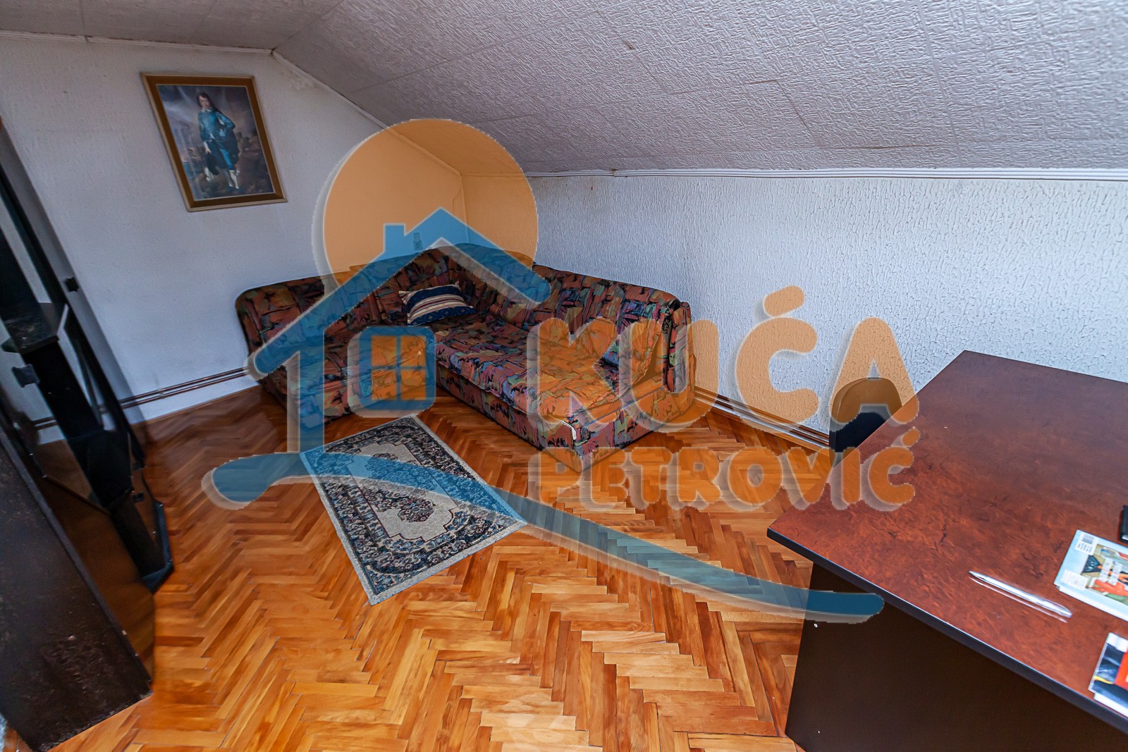 četvorosobna kuća, 310 m2, Kičevo, Kosovska ID: p-09668 9