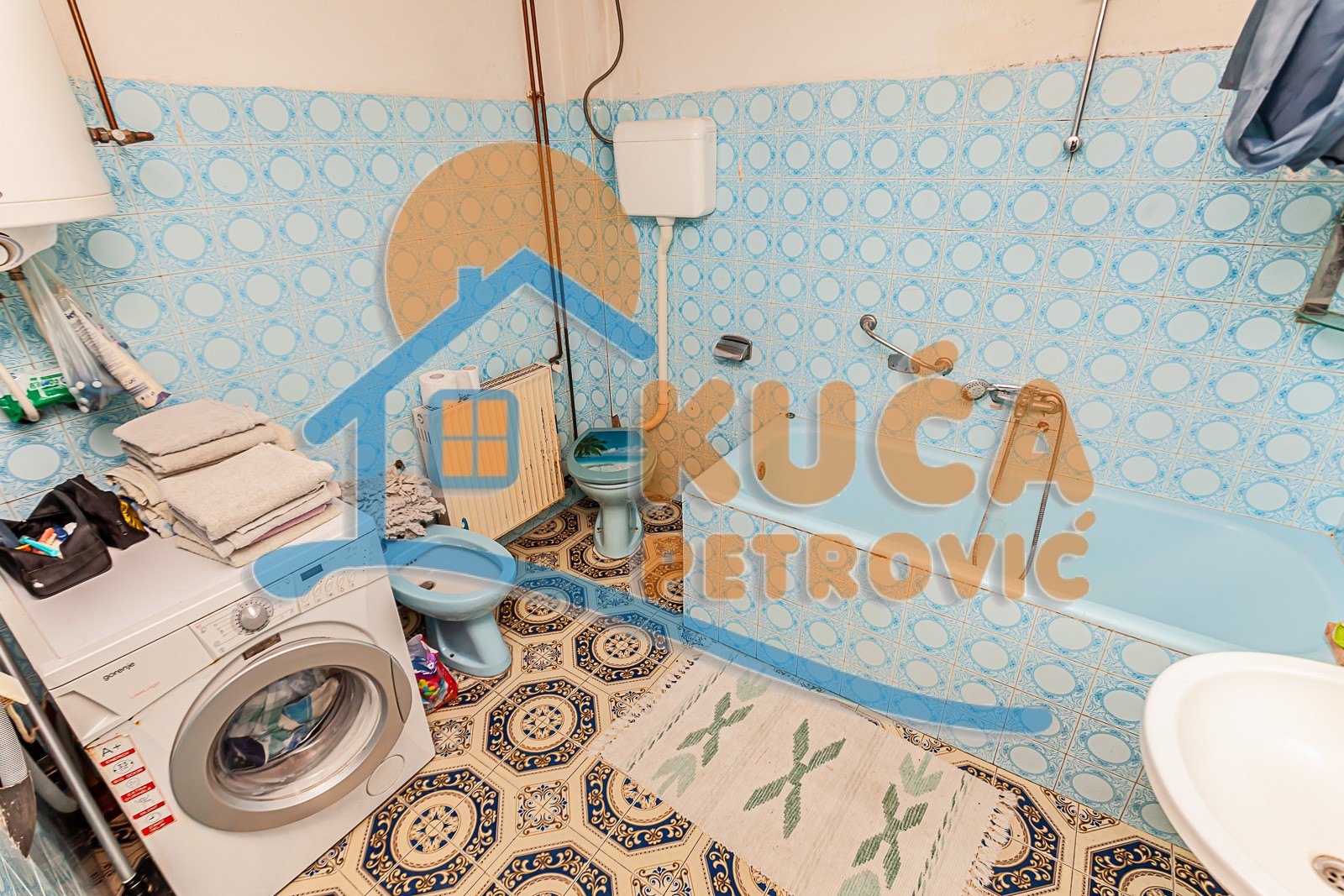 četvorosobna kuća, 310 m2, Kičevo, Kosovska ID: p-09668 22