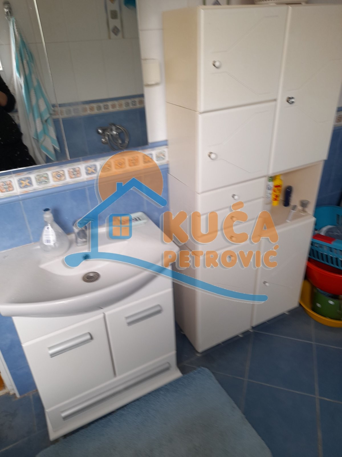 četvorosobna kuća, 312 m2, Palilula, Jovana Babunskog ID: p-08709 12