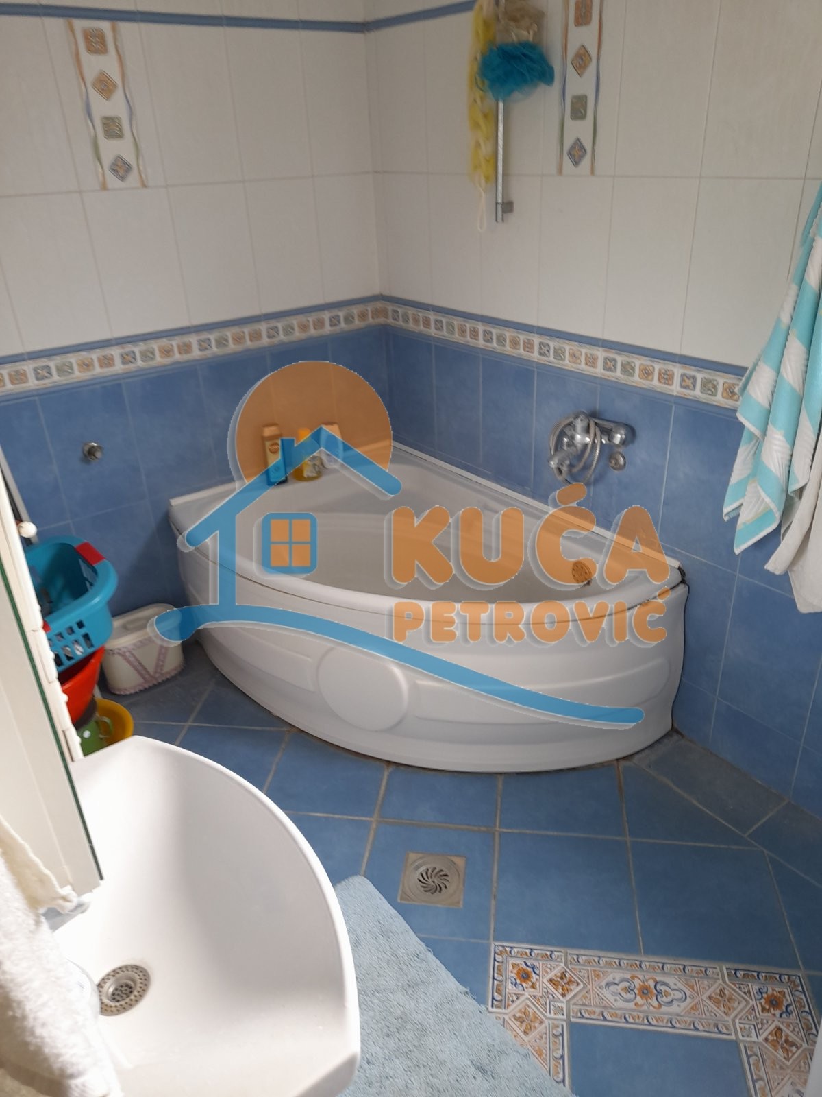 četvorosobna kuća, 312 m2, Palilula, Jovana Babunskog ID: p-08709 13