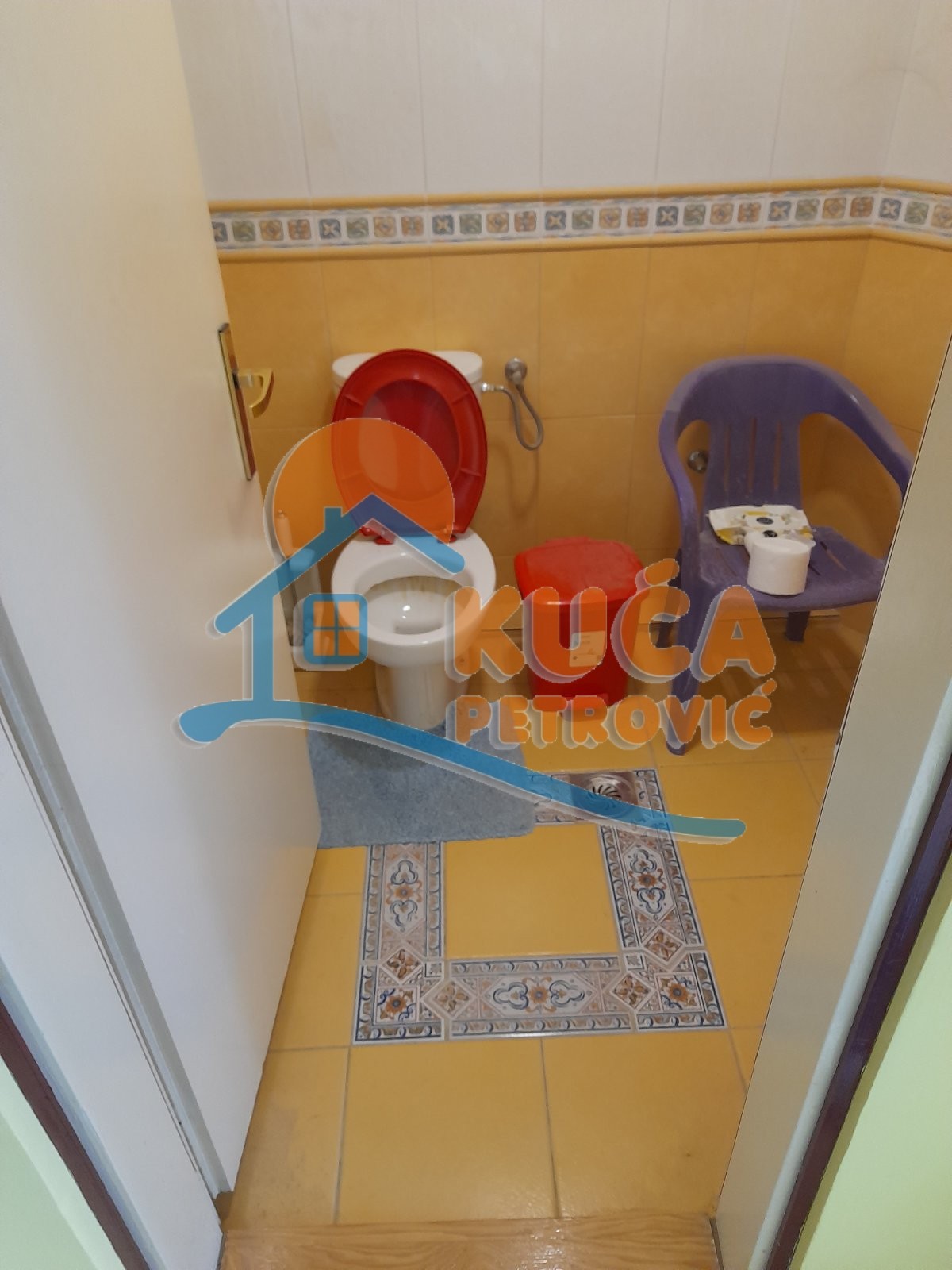 četvorosobna kuća, 312 m2, Palilula, Jovana Babunskog ID: p-08709 9