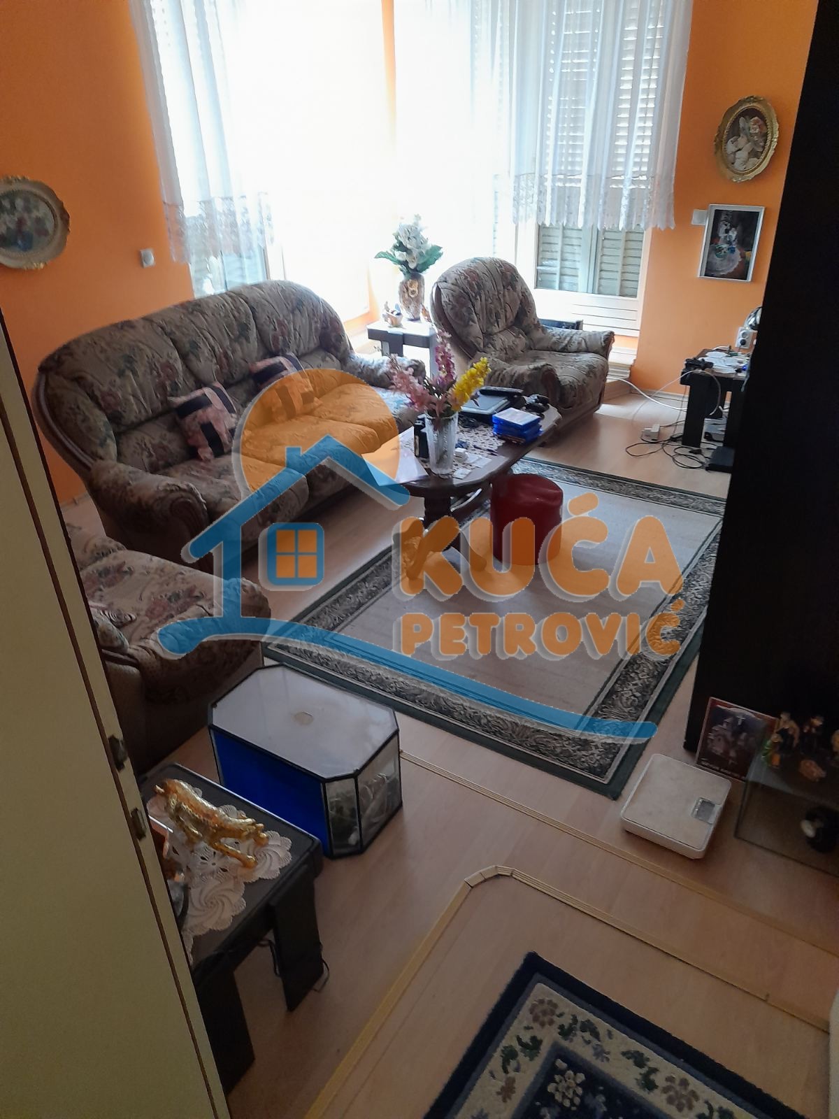 četvorosobna kuća, 312 m2, Palilula, Jovana Babunskog ID: p-08709 1