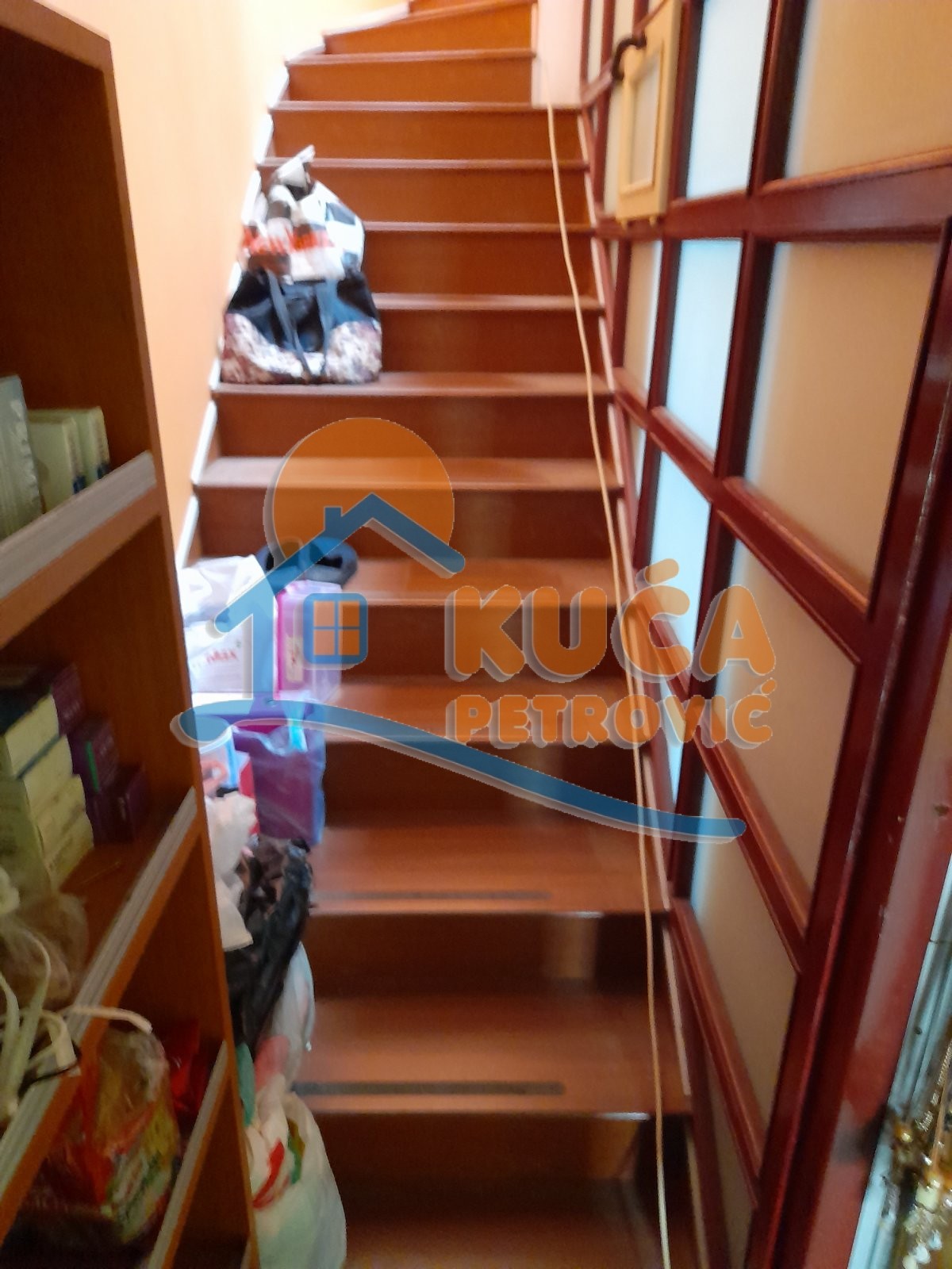 četvorosobna kuća, 312 m2, Palilula, Jovana Babunskog ID: p-08709 2