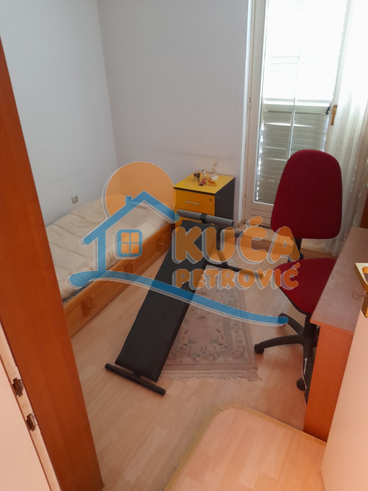 četvorosobna kuća, 312 m2, Palilula, Jovana Babunskog ID: p-08709 3