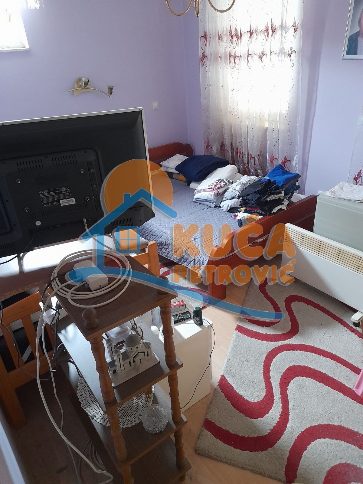 četvorosobna kuća, 312 m2, Palilula, Jovana Babunskog ID: p-08709 5