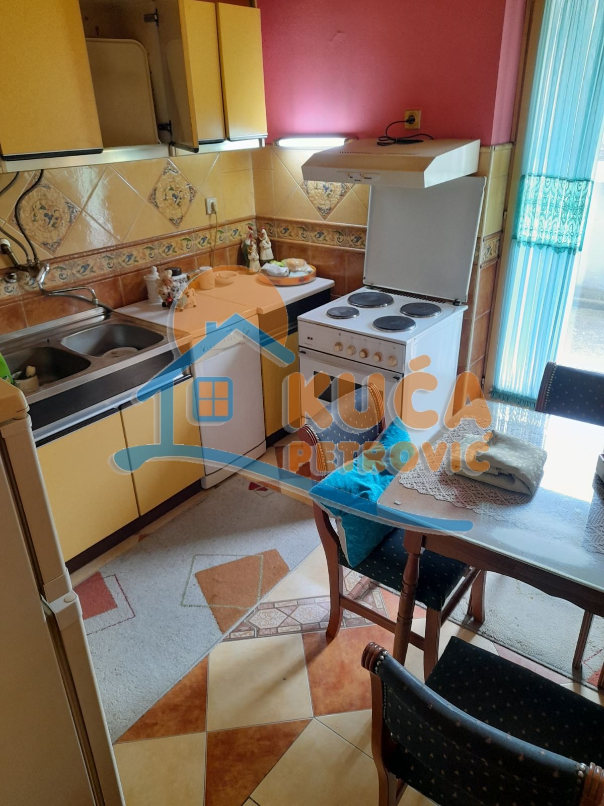 četvorosobna kuća, 312 m2, Palilula, Jovana Babunskog ID: p-08709 6