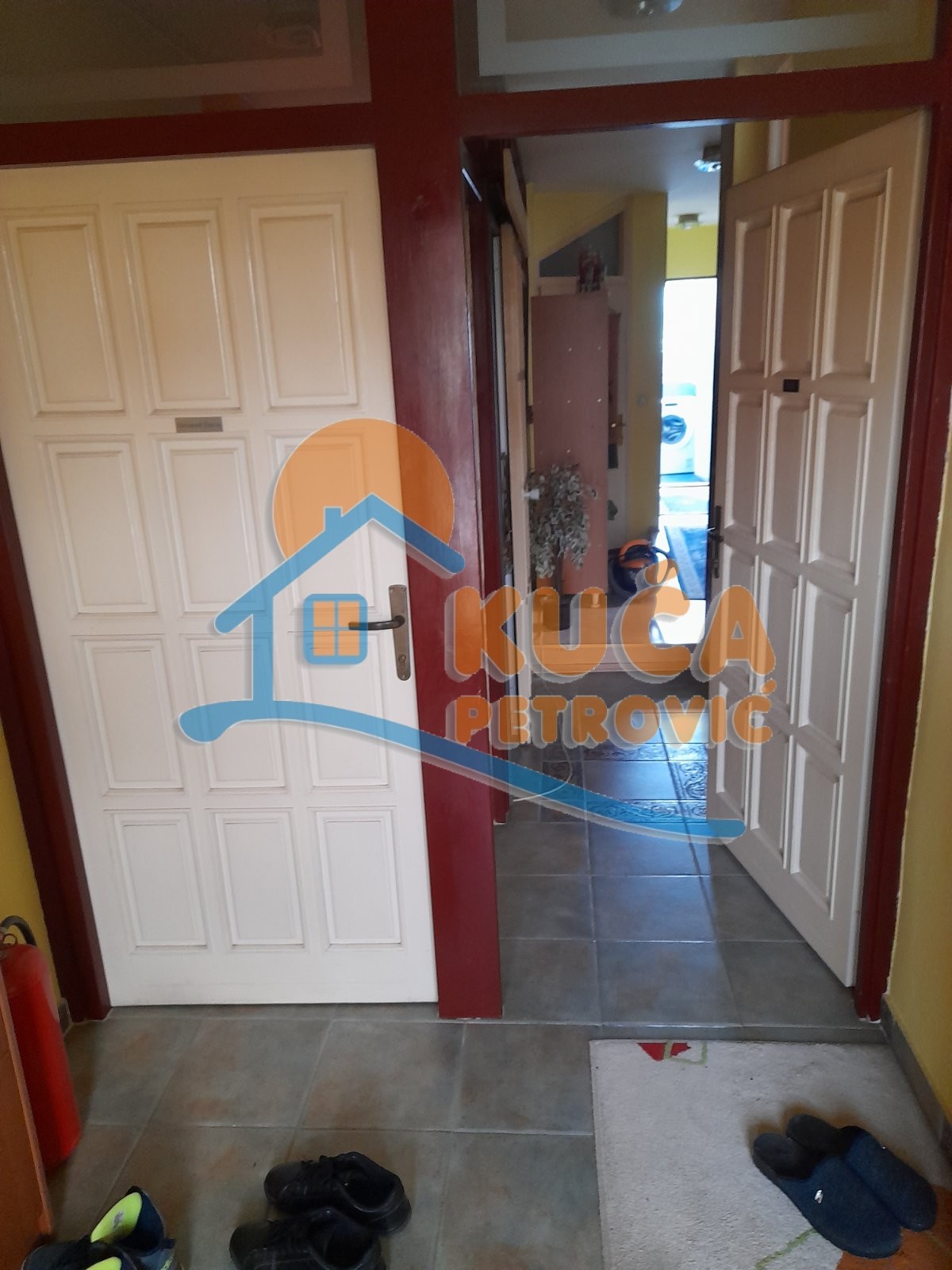 četvorosobna kuća, 312 m2, Palilula, Jovana Babunskog ID: p-08709 7