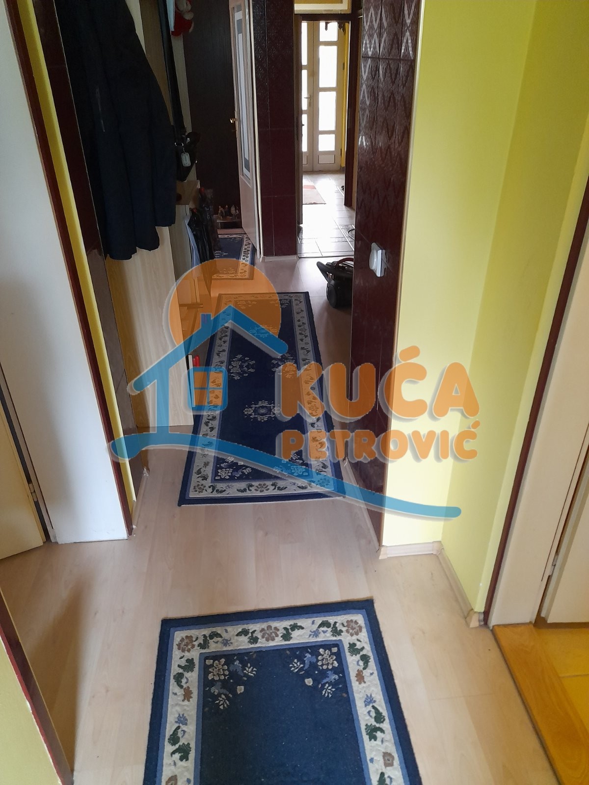 četvorosobna kuća, 312 m2, Palilula, Jovana Babunskog ID: p-08709 8