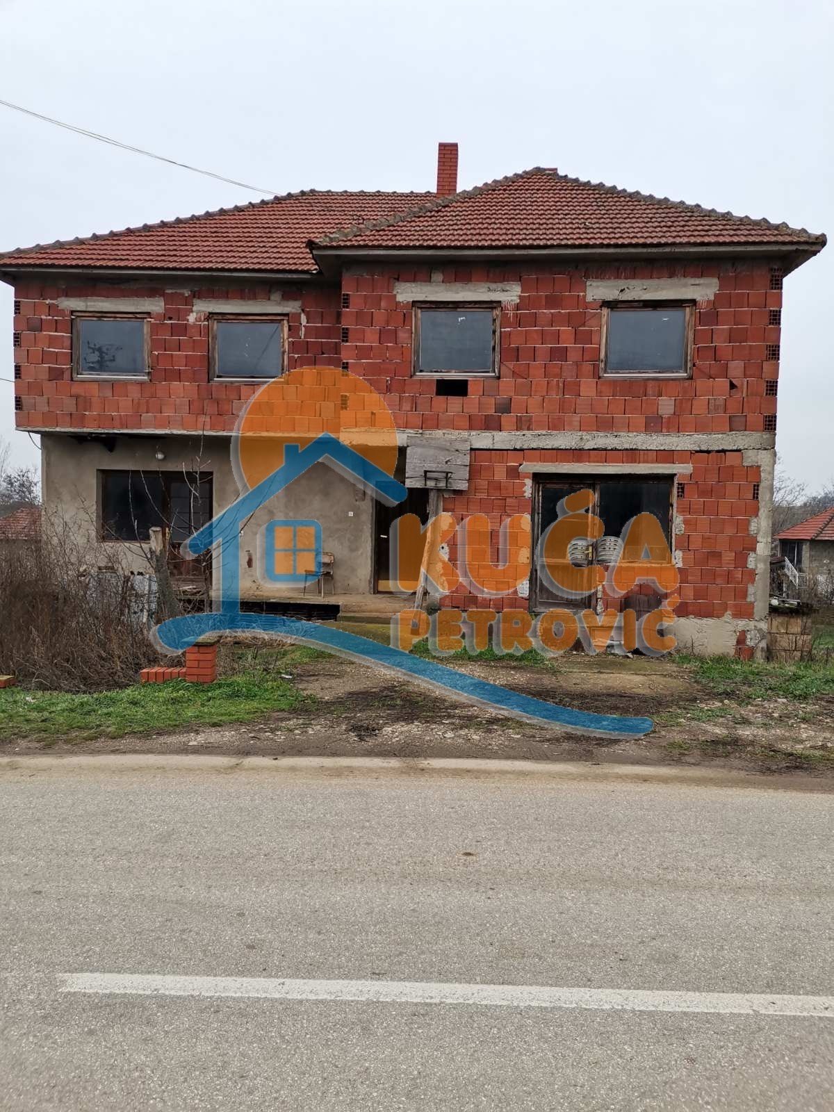 četvorosobna kuća, 315 m2, Zaplanjska toponica ID: p-08010 2