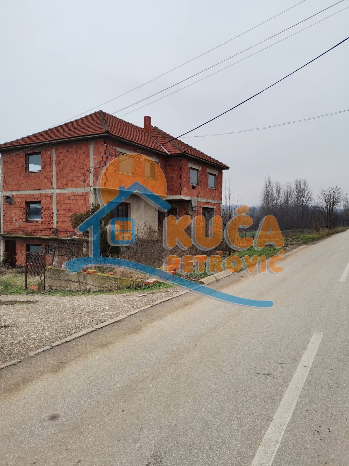 četvorosobna kuća, 315 m2, Zaplanjska toponica ID: p-08010 3