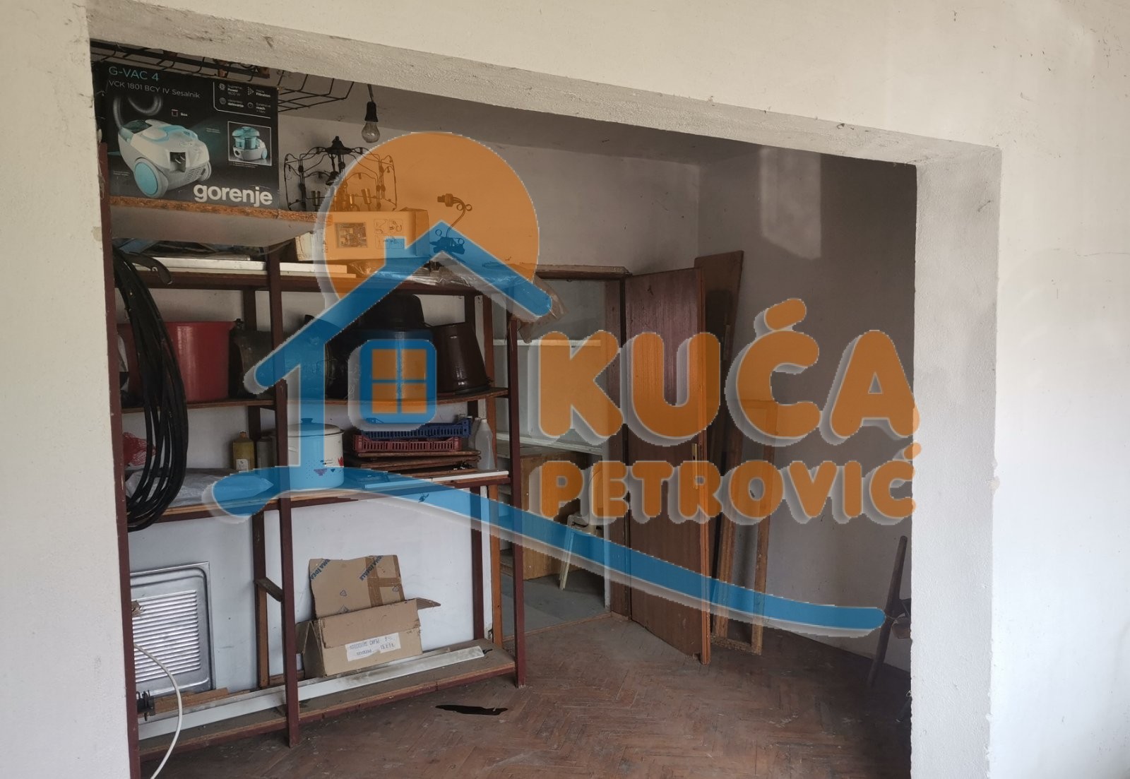 četvorosobna kuća, 315 m2, Zaplanjska toponica ID: p-08010 7