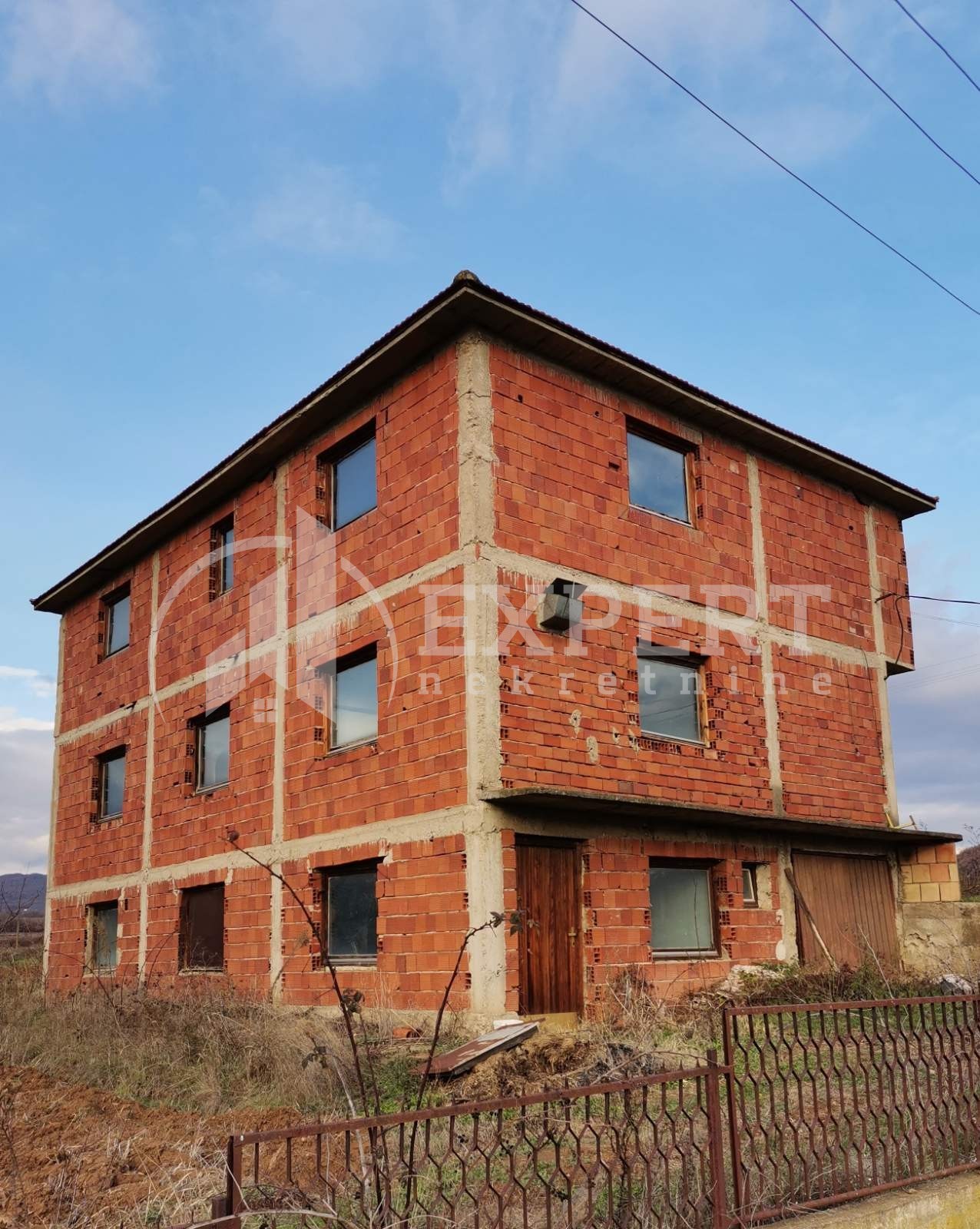 četvorosobna kuća, 315 m2, Zaplanjska toponica ID: p-08010 1