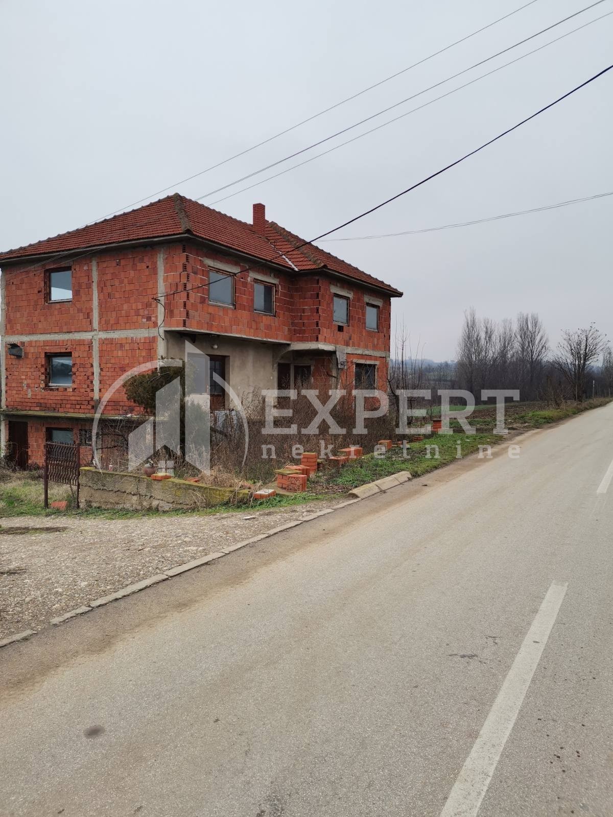 četvorosobna kuća, 315 m2, Zaplanjska toponica ID: p-08010 3