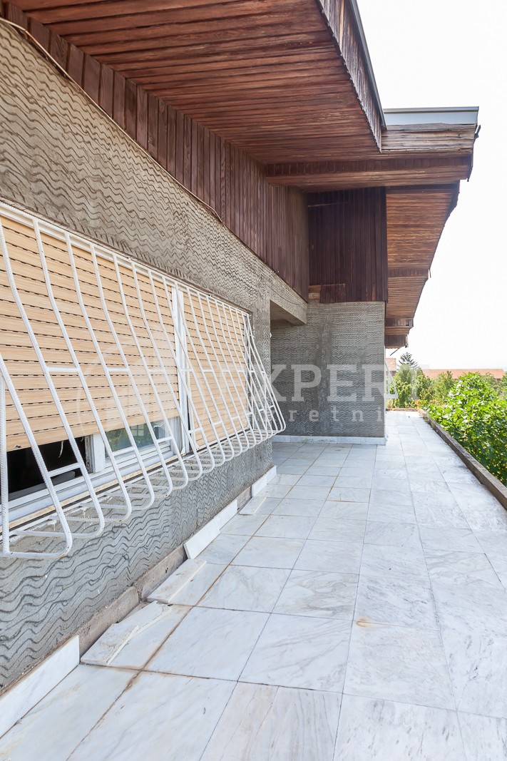 četvorosobna kuća, 320 m2, Trupale, Branislava Nušića ID: p-09212 21