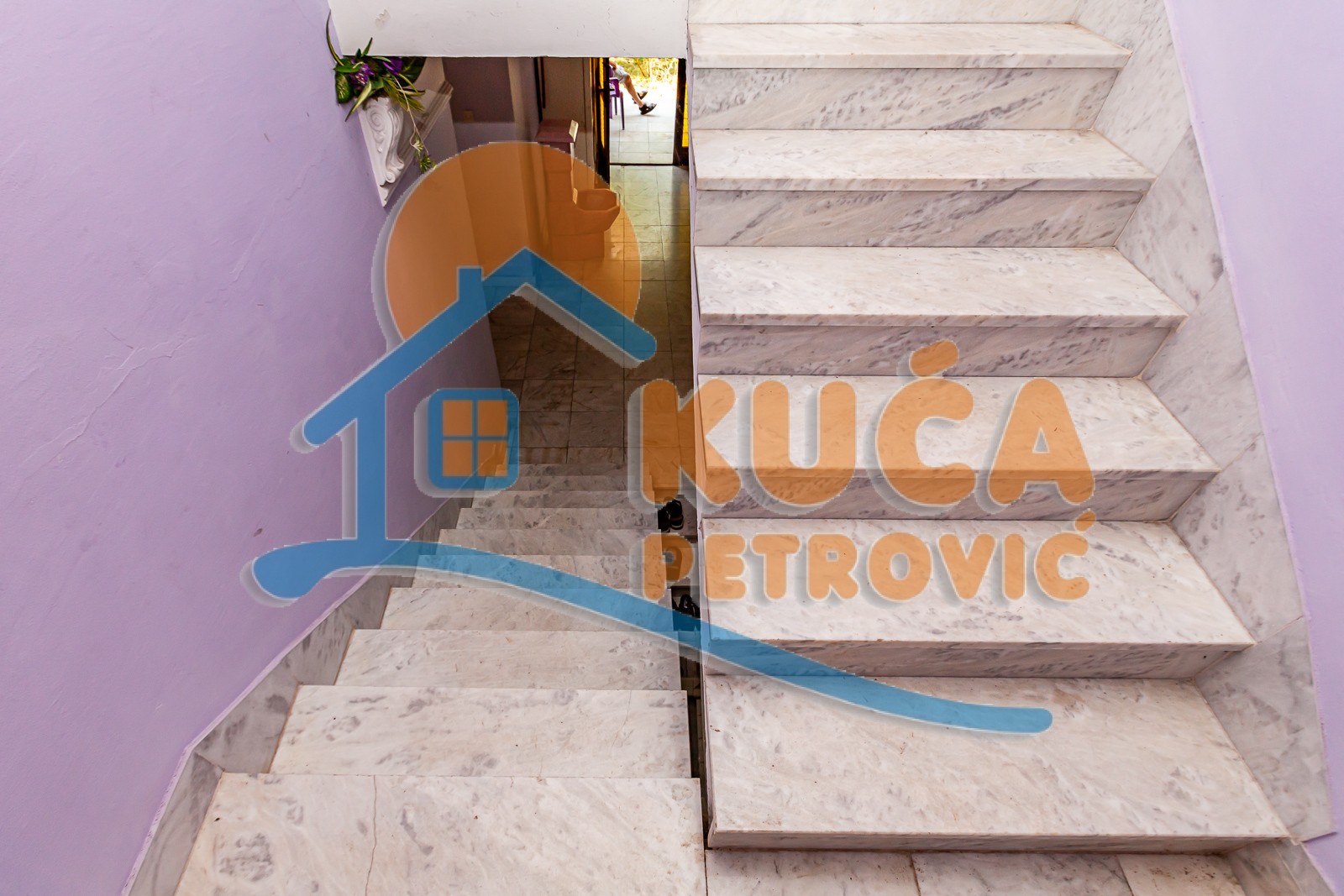 četvorosobna kuća, 320 m2, Trupale, Branislava Nušića ID: p-09212 14