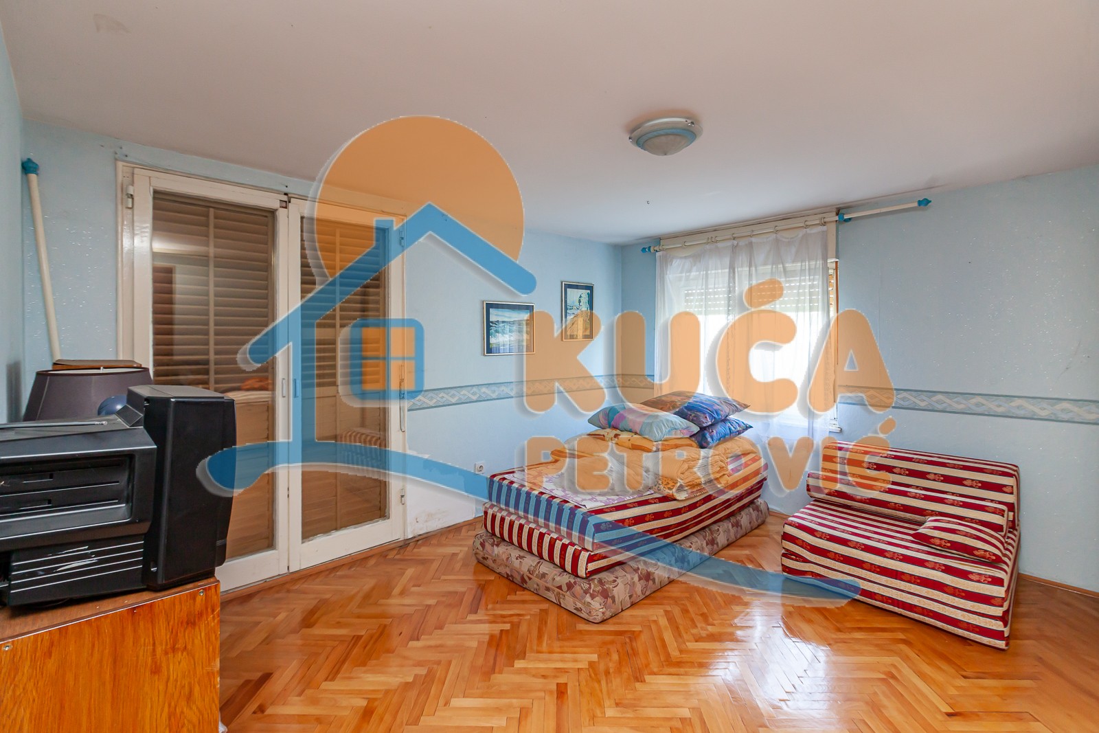 četvorosobna kuća, 320 m2, Trupale, Branislava Nušića ID: p-09212 15
