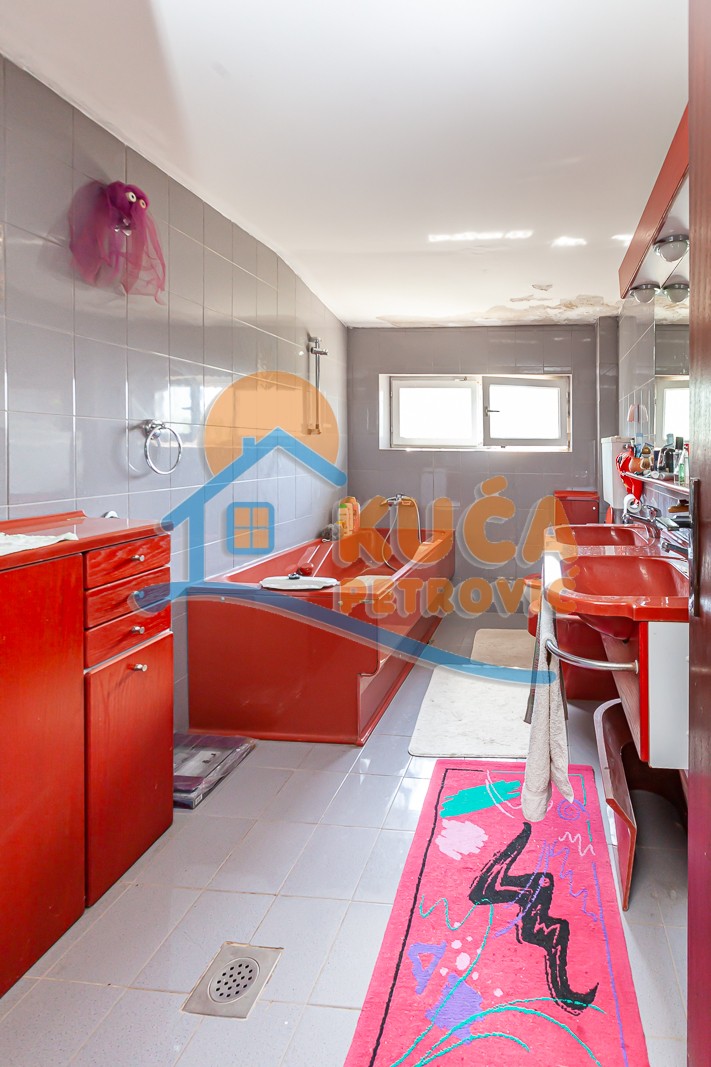 četvorosobna kuća, 320 m2, Trupale, Branislava Nušića ID: p-09212 16