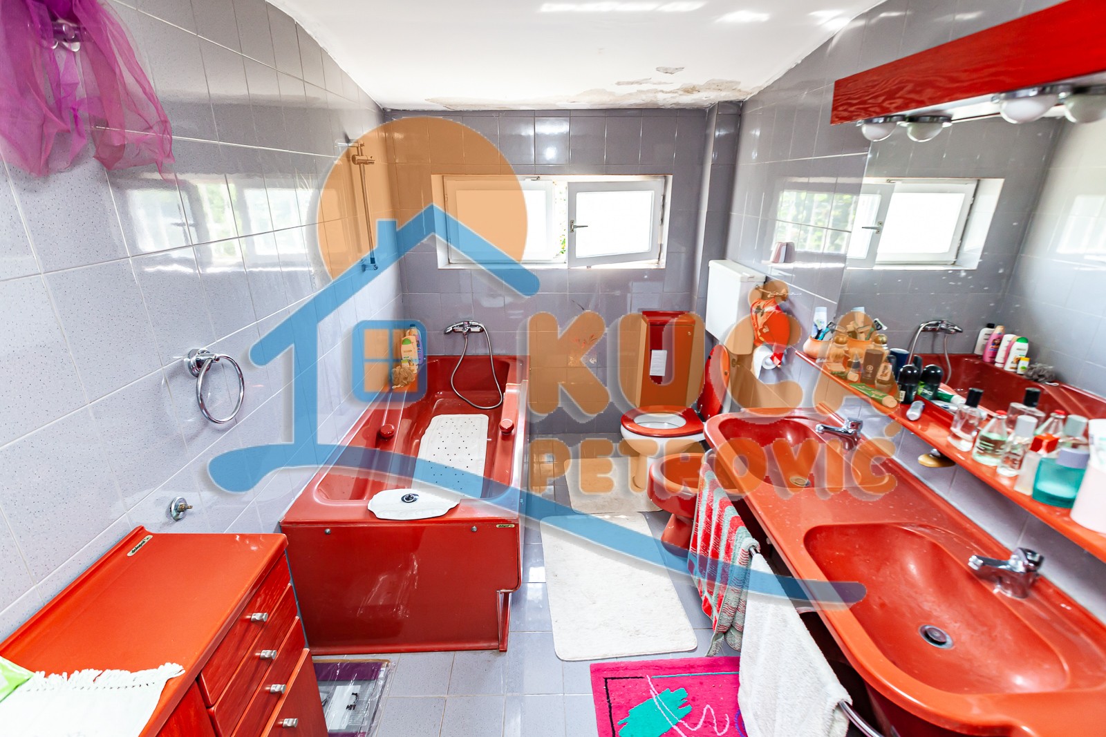 četvorosobna kuća, 320 m2, Trupale, Branislava Nušića ID: p-09212 17