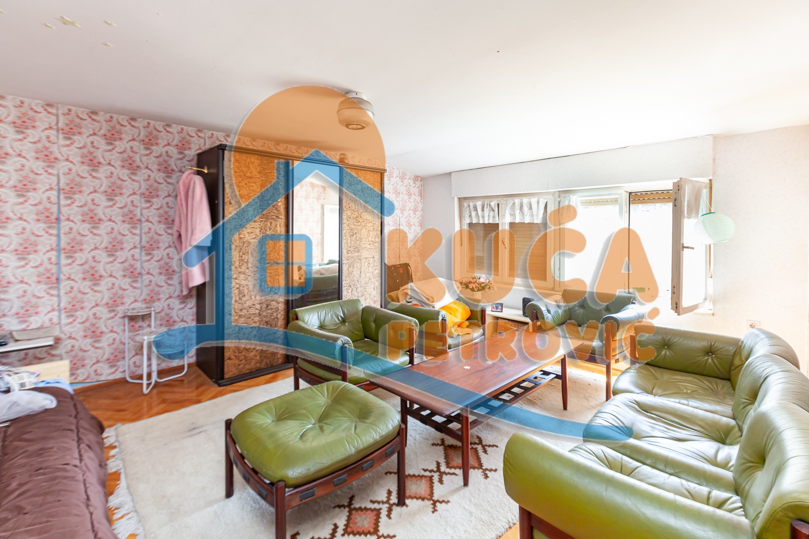 četvorosobna kuća, 320 m2, Trupale, Branislava Nušića ID: p-09212 18