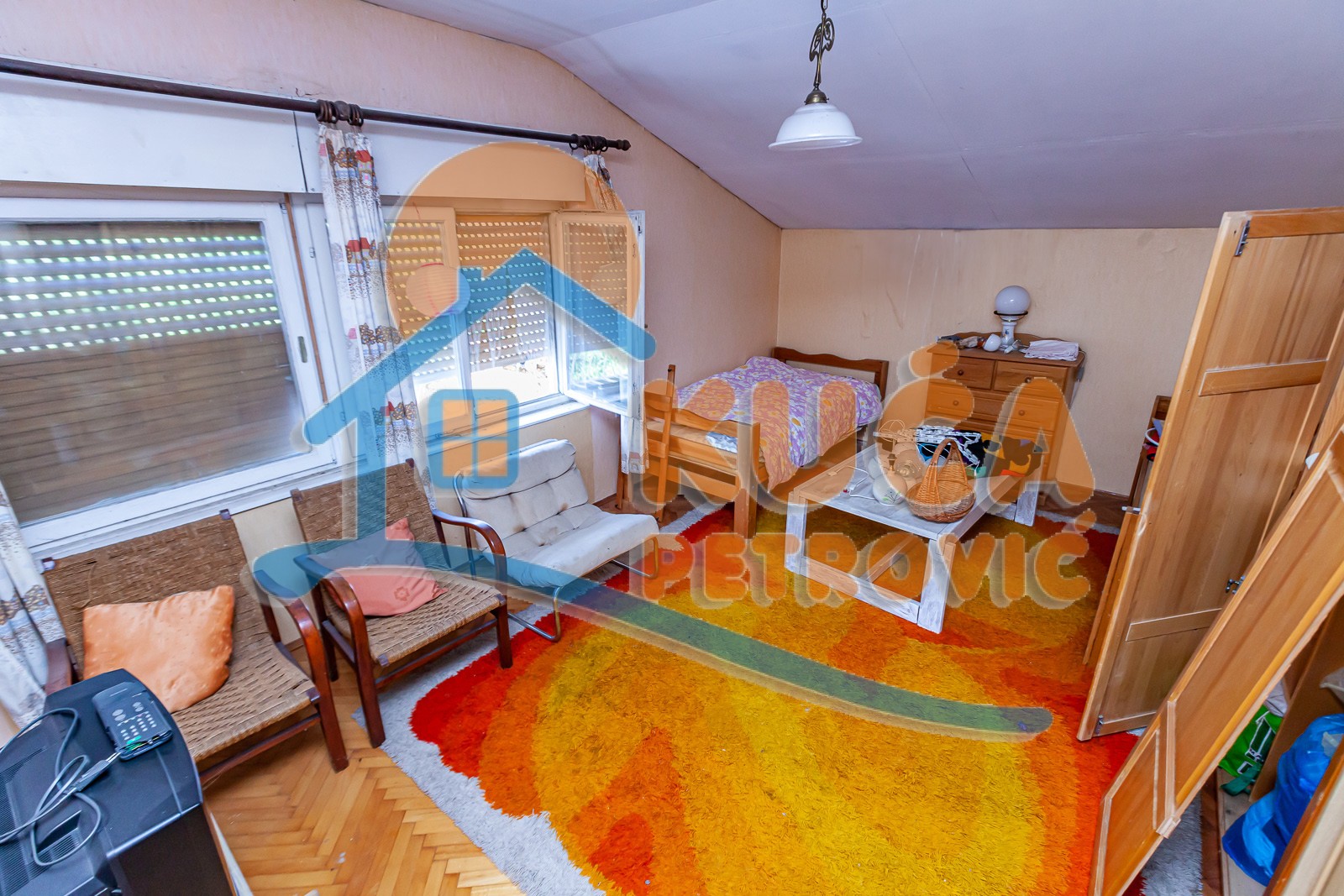 četvorosobna kuća, 320 m2, Trupale, Branislava Nušića ID: p-09212 19