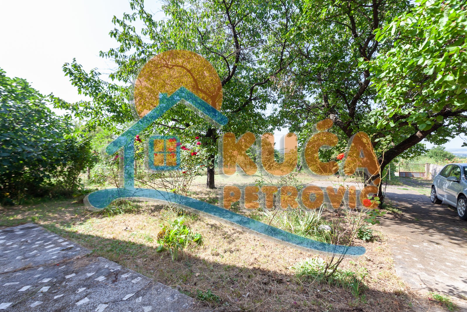 četvorosobna kuća, 320 m2, Trupale, Branislava Nušića ID: p-09212 2