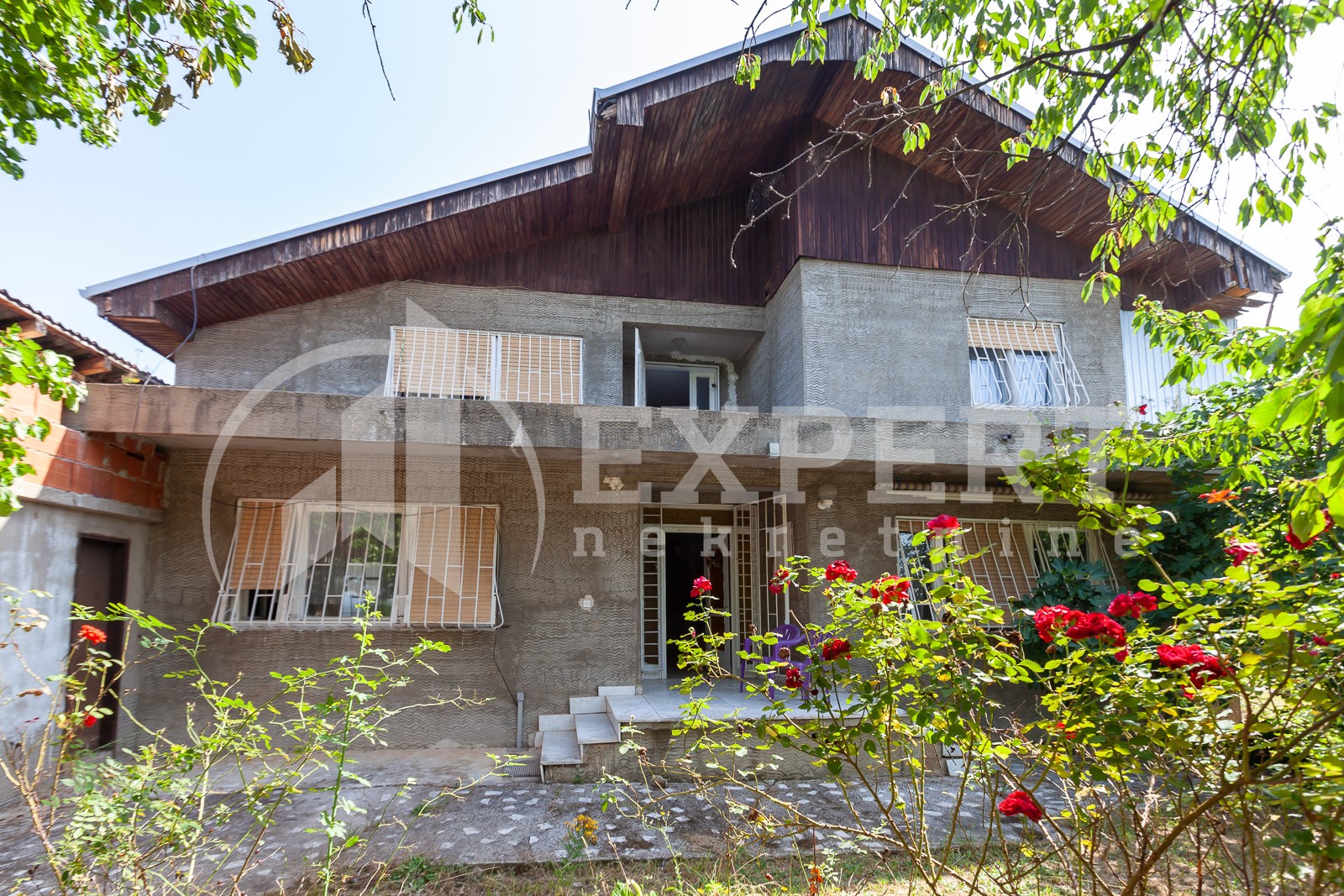 četvorosobna kuća, 320 m2, Trupale, Branislava Nušića ID: p-09212 1