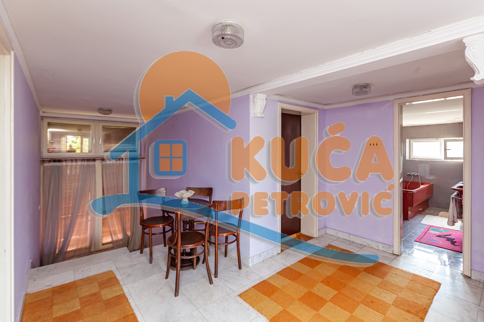 četvorosobna kuća, 320 m2, Trupale, Branislava Nušića ID: p-09212 20