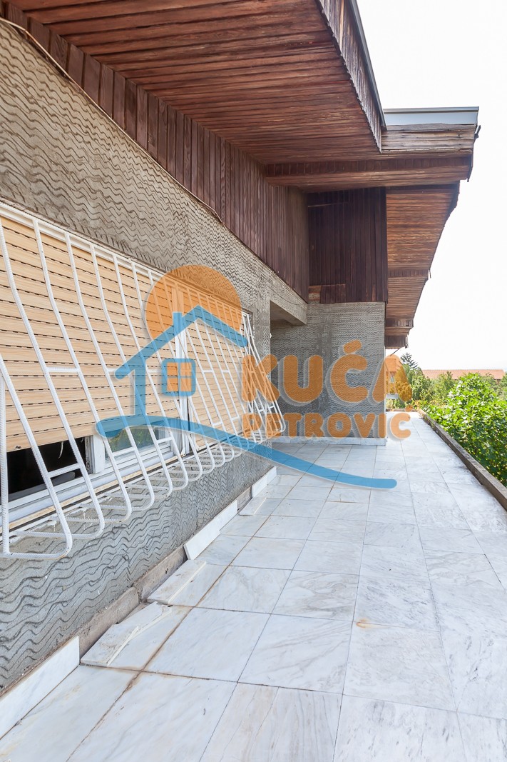 četvorosobna kuća, 320 m2, Trupale, Branislava Nušića ID: p-09212 21