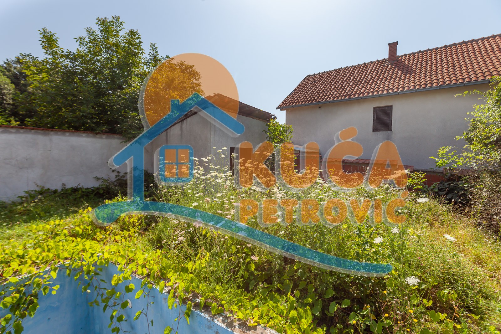četvorosobna kuća, 320 m2, Trupale, Branislava Nušića ID: p-09212 23
