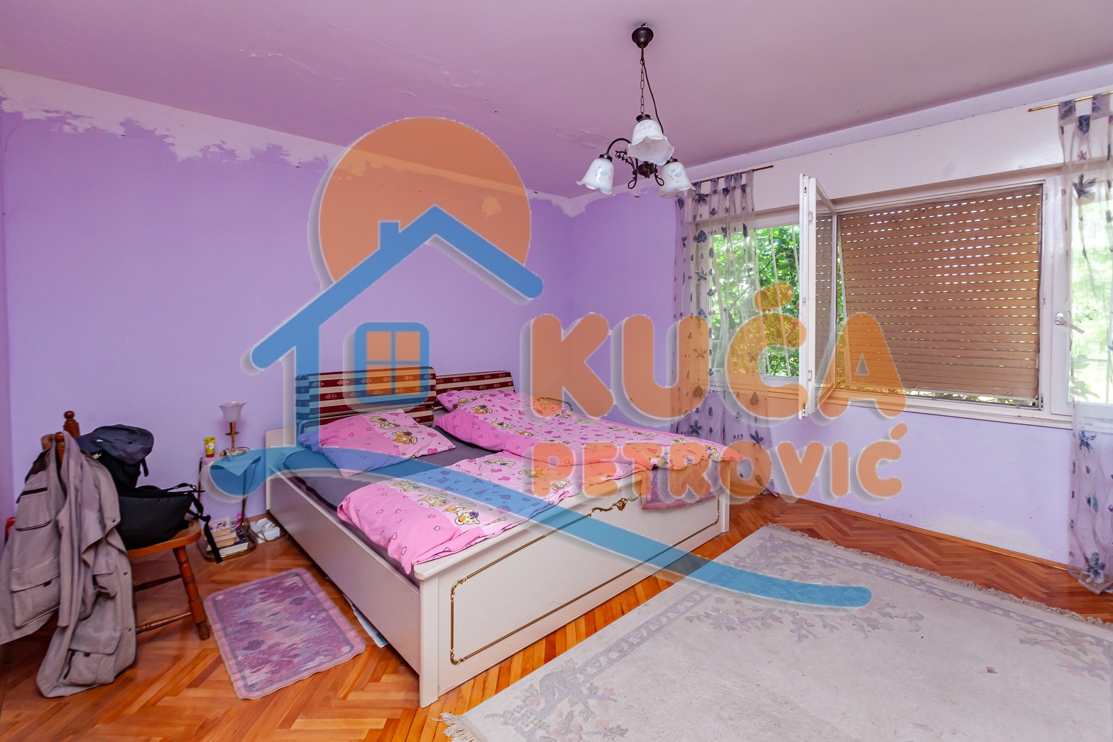četvorosobna kuća, 320 m2, Trupale, Branislava Nušića ID: p-09212 11
