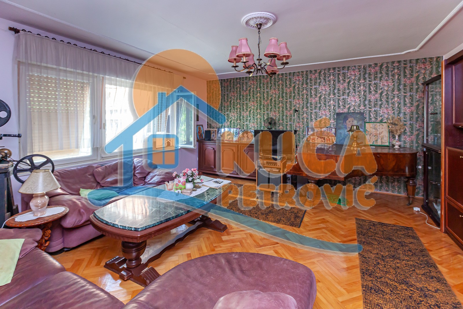 četvorosobna kuća, 320 m2, Trupale, Branislava Nušića ID: p-09212 4