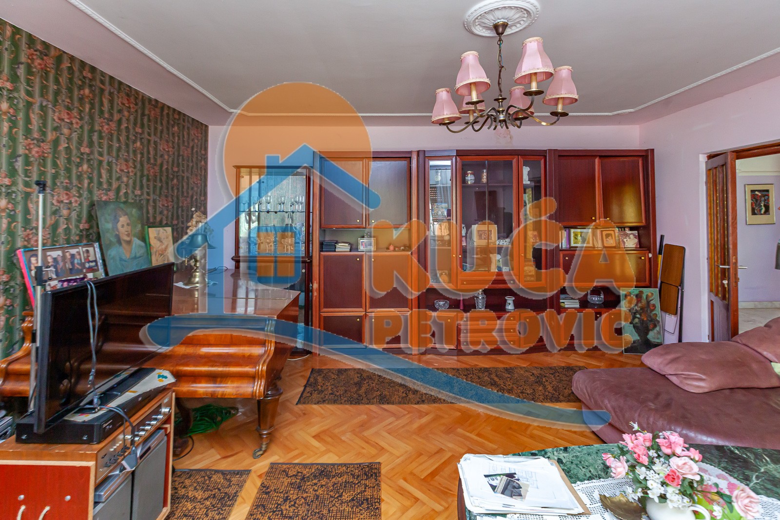 četvorosobna kuća, 320 m2, Trupale, Branislava Nušića ID: p-09212 5