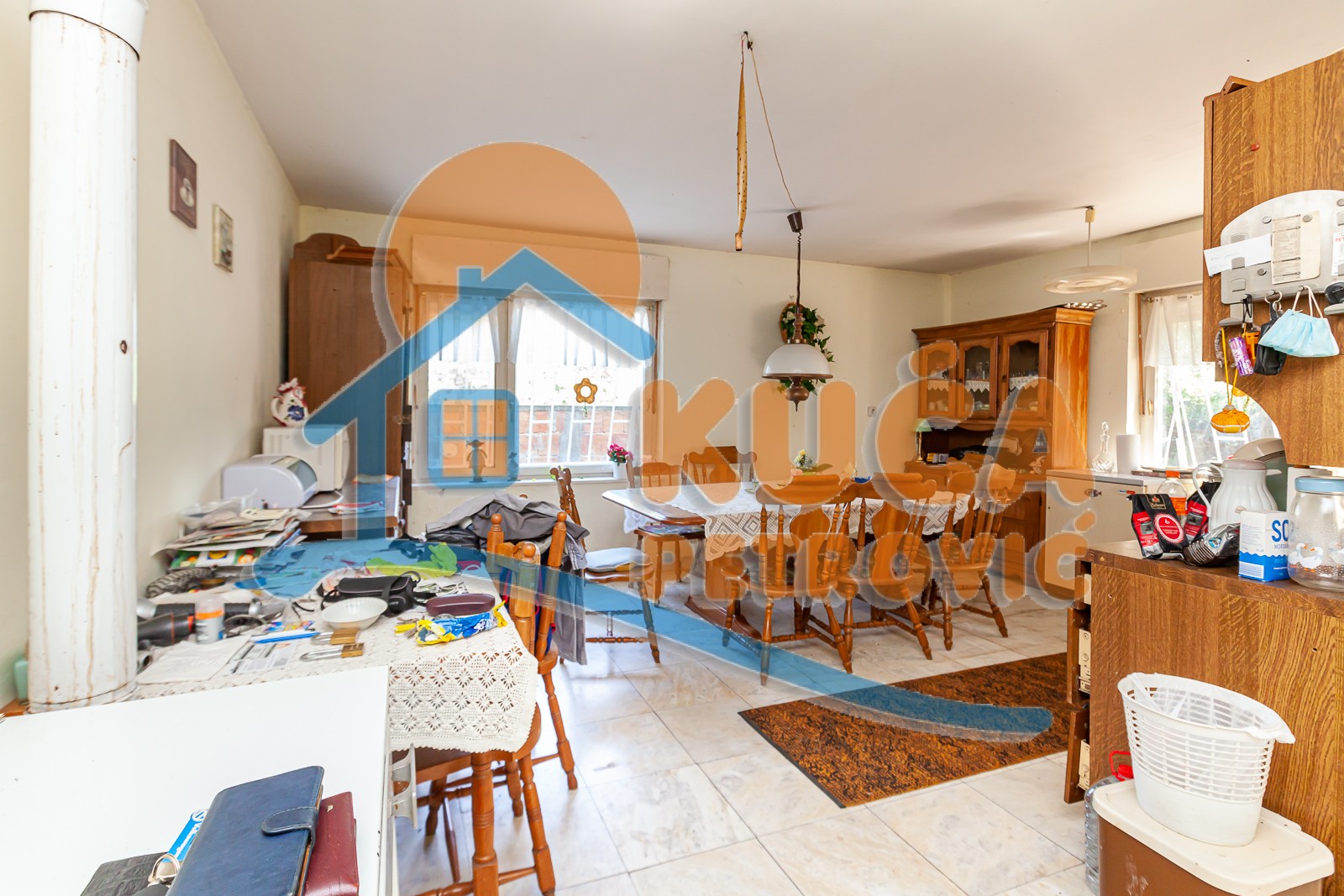 četvorosobna kuća, 320 m2, Trupale, Branislava Nušića ID: p-09212 6