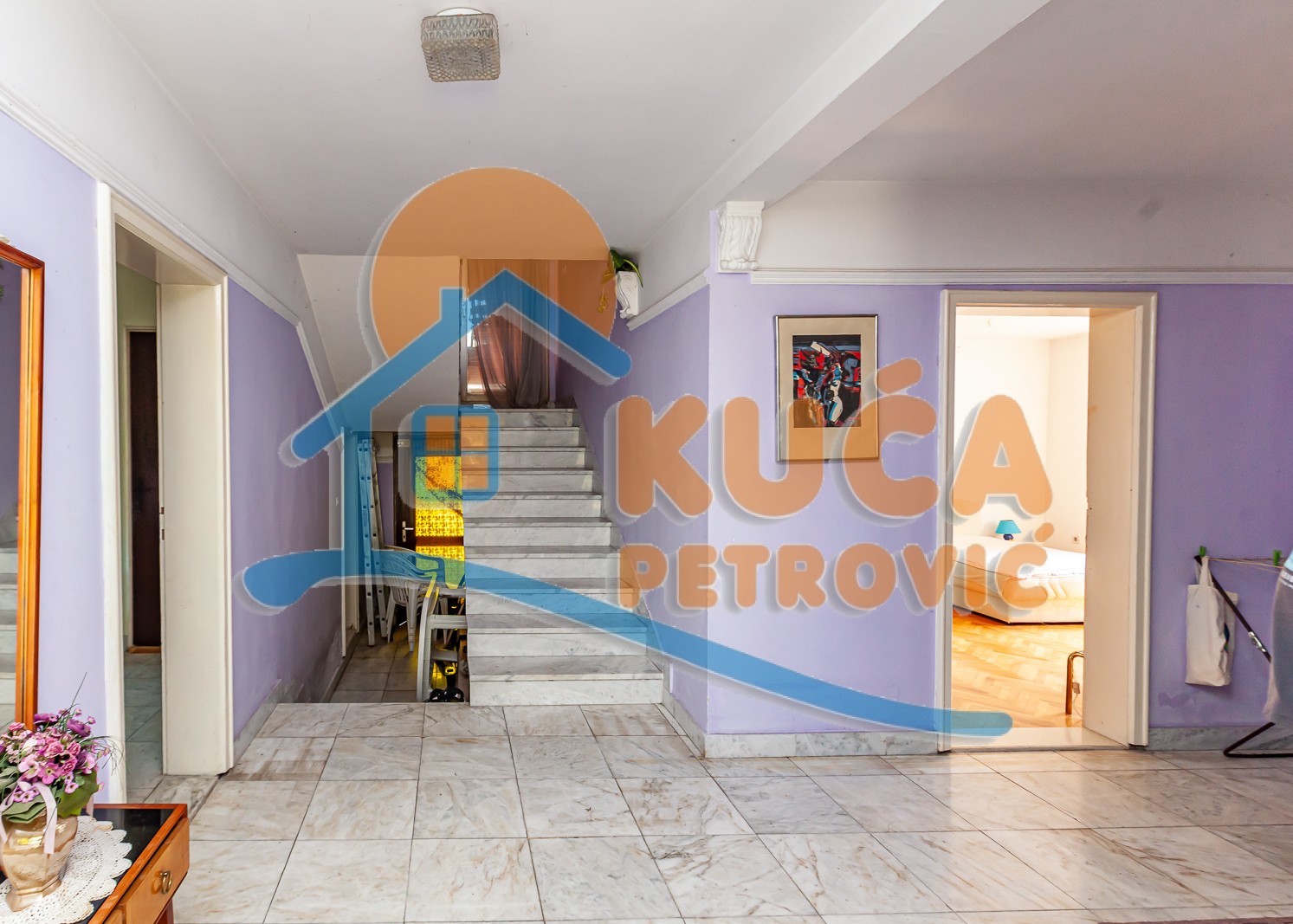 četvorosobna kuća, 320 m2, Trupale, Branislava Nušića ID: p-09212 8