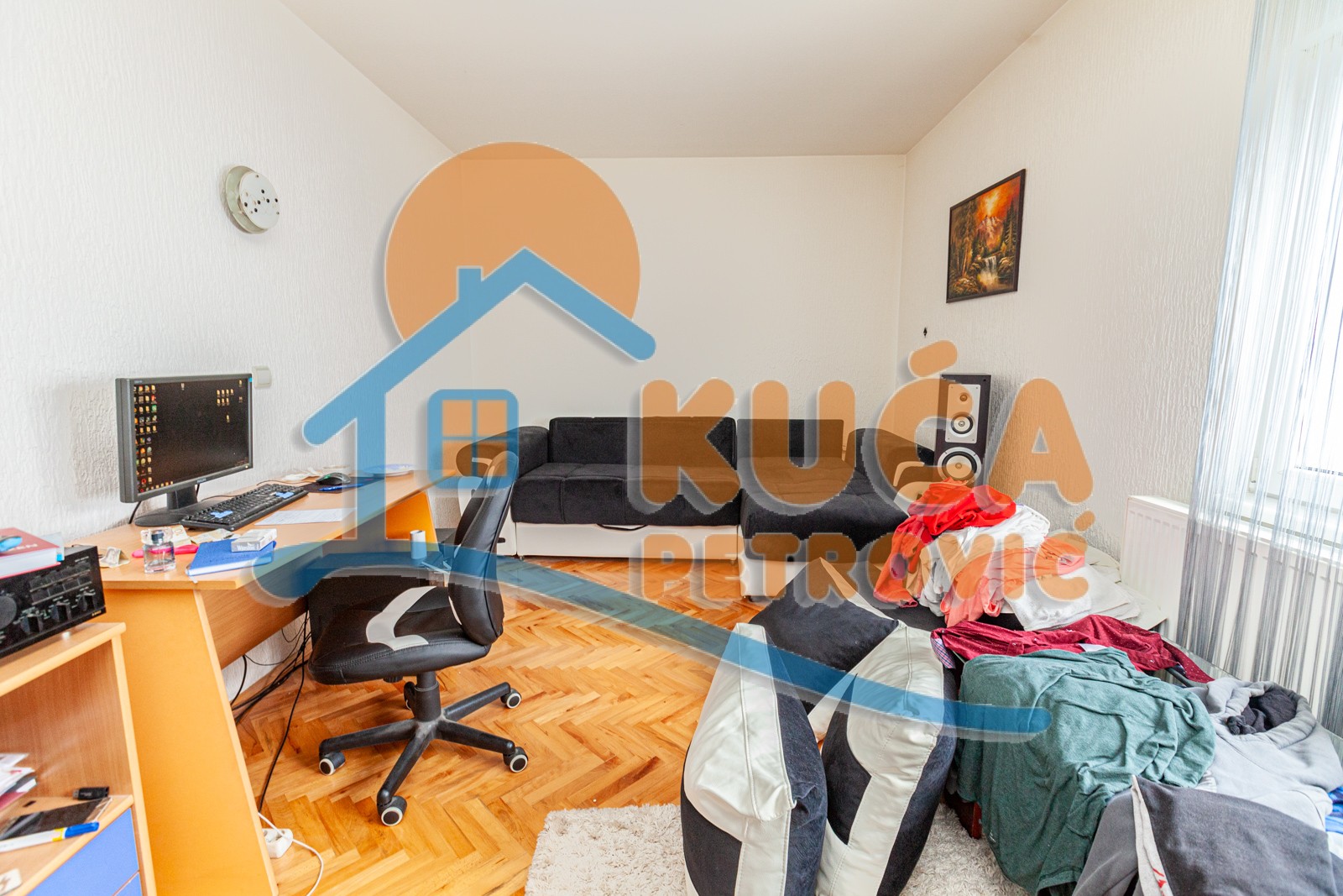 četvorosobna kuća, 323 m2, Brzi Brod, Timočka ID: p-04939 10