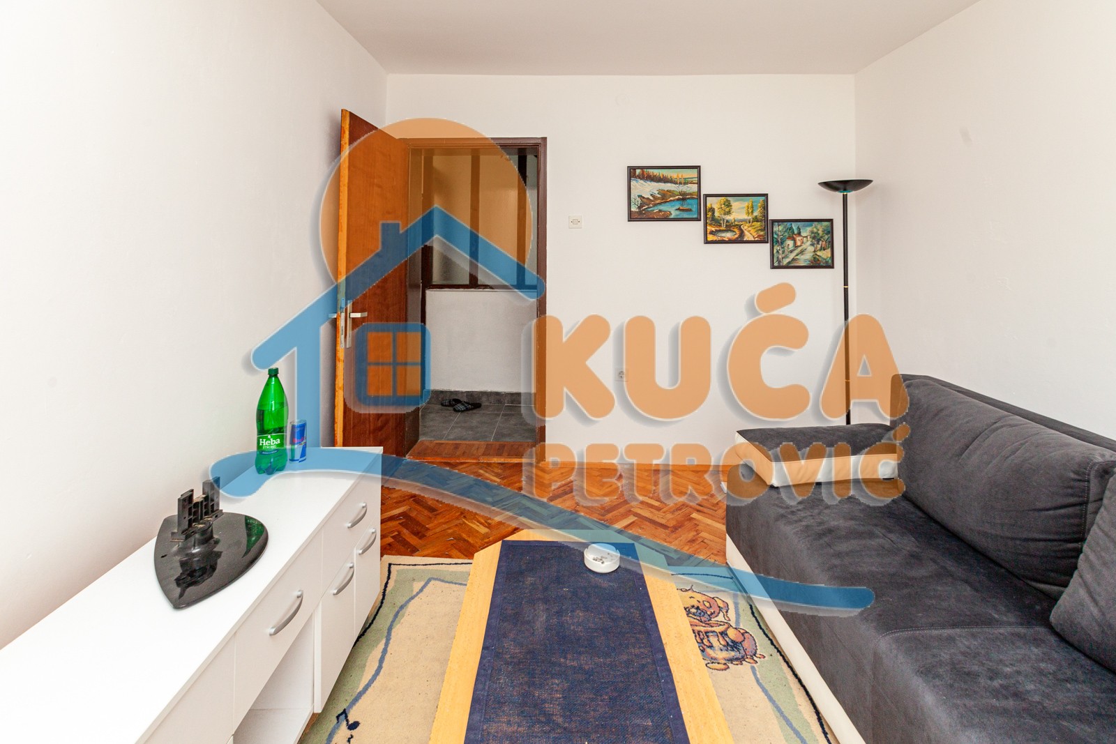 četvorosobna kuća, 323 m2, Brzi Brod, Timočka ID: p-04939 13