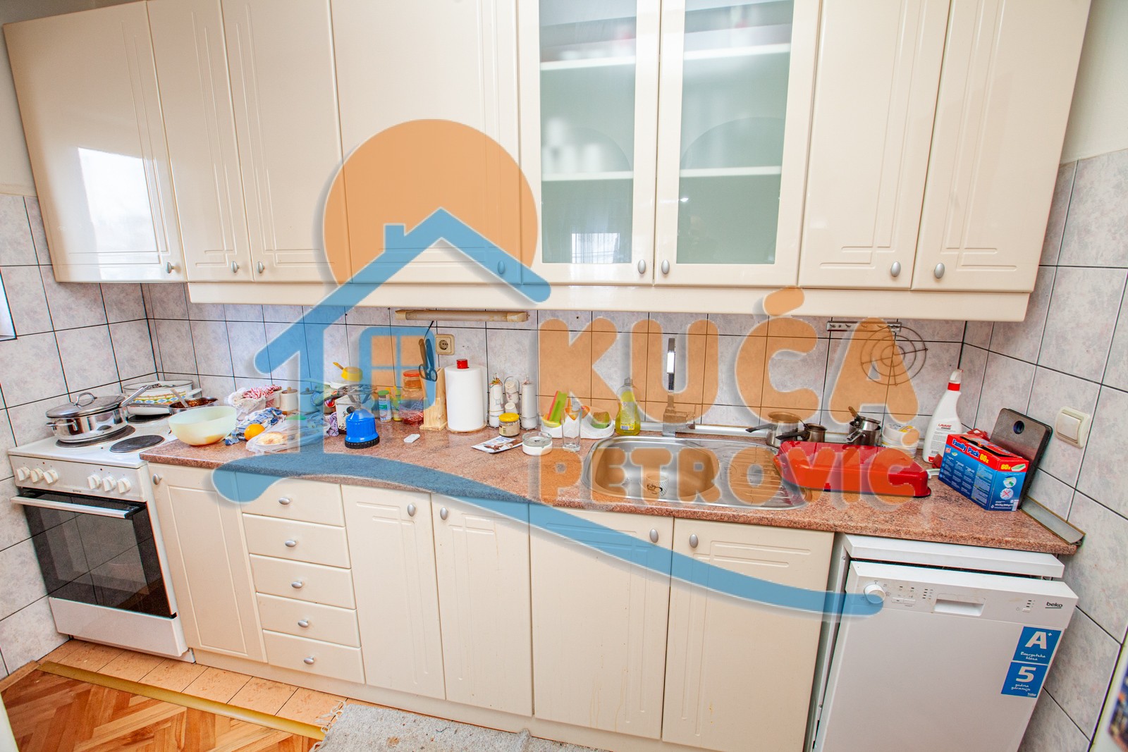 četvorosobna kuća, 323 m2, Brzi Brod, Timočka ID: p-04939 7