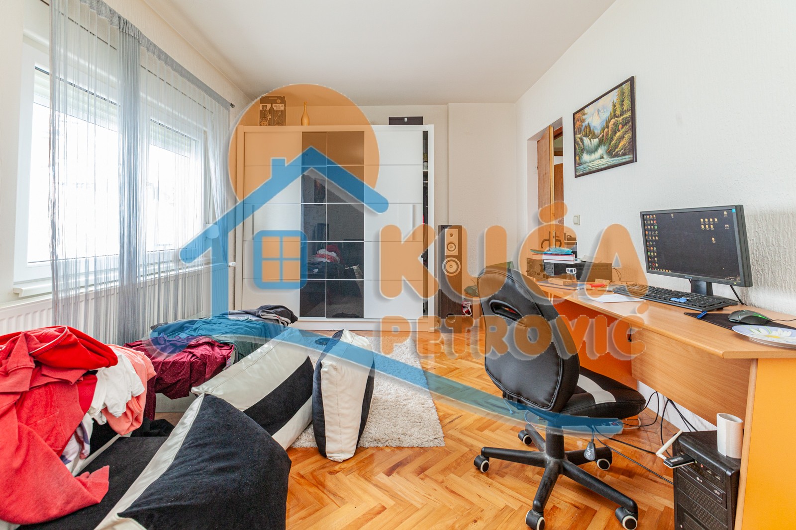 četvorosobna kuća, 323 m2, Brzi Brod, Timočka ID: p-04939 9