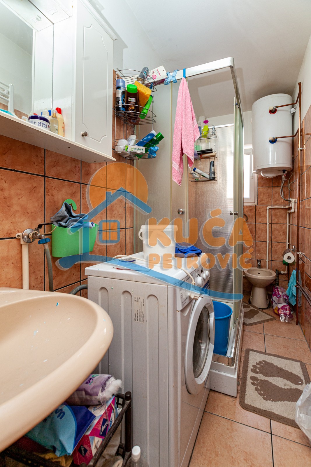 četvorosobna kuća, 323 m2, Brzi Brod, Timočka ID: p-04939 14