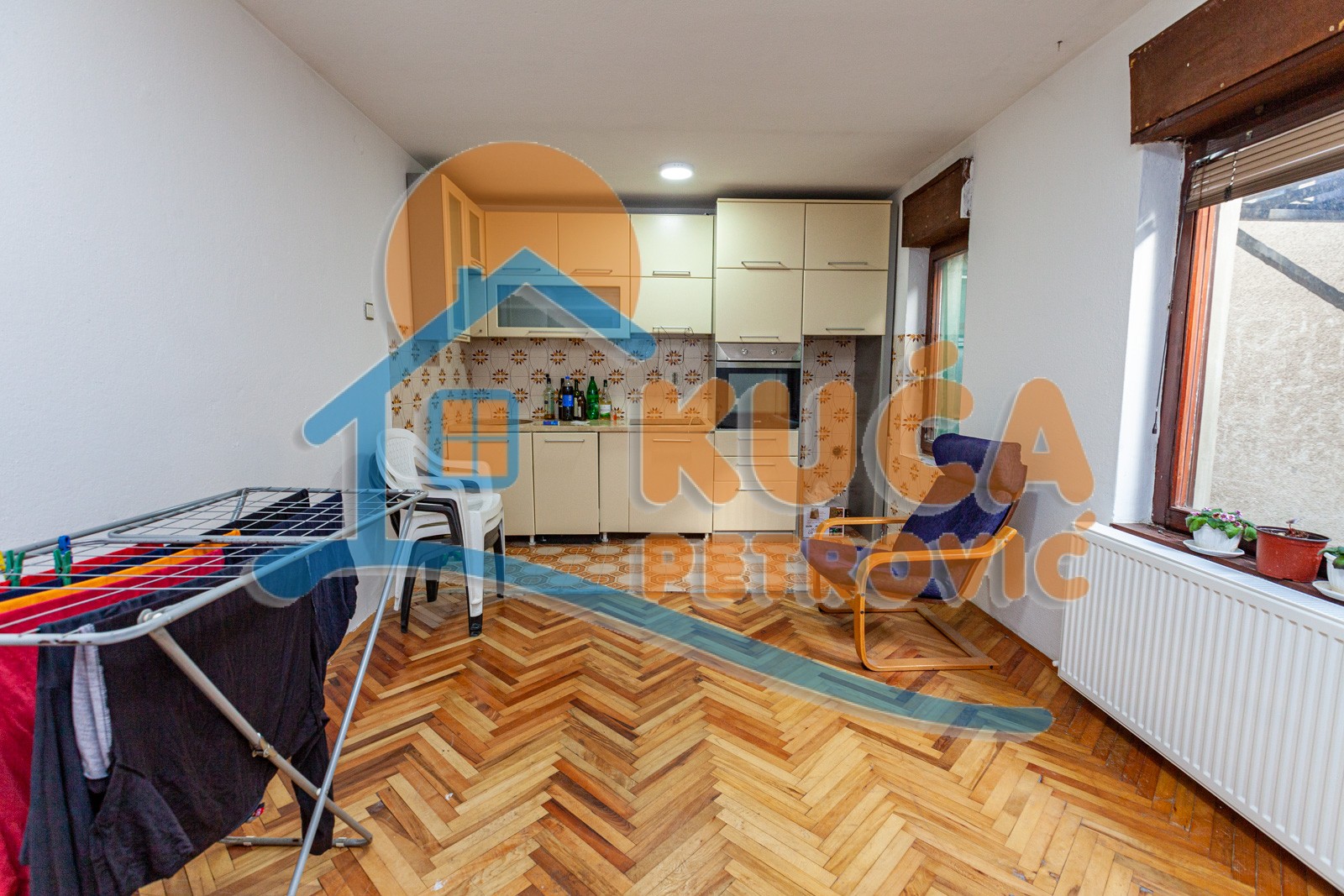 četvorosobna kuća, 323 m2, Brzi Brod, Timočka ID: p-04939 17